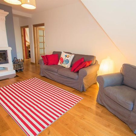 Apartament W Osadzie Podhalanskiej Gliczarów Dış mekan fotoğraf