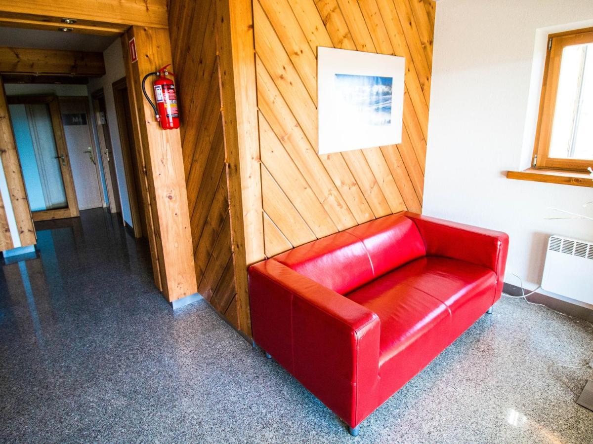 Apartament W Osadzie Podhalanskiej Gliczarów Dış mekan fotoğraf