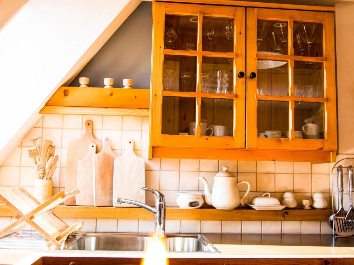 Apartament W Osadzie Podhalanskiej Gliczarów Dış mekan fotoğraf